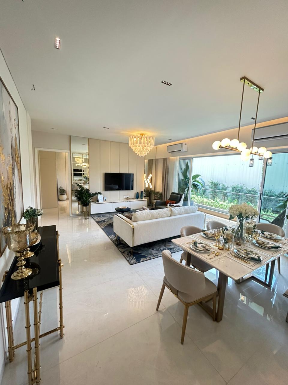 Project View